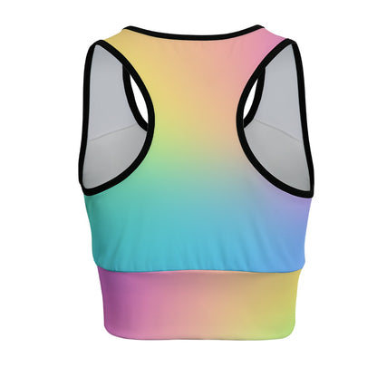 Women's Sports Bra by O’Nimbus – view 2