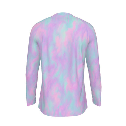 Men's Long Sleeve Tight surf clothing - view 2
