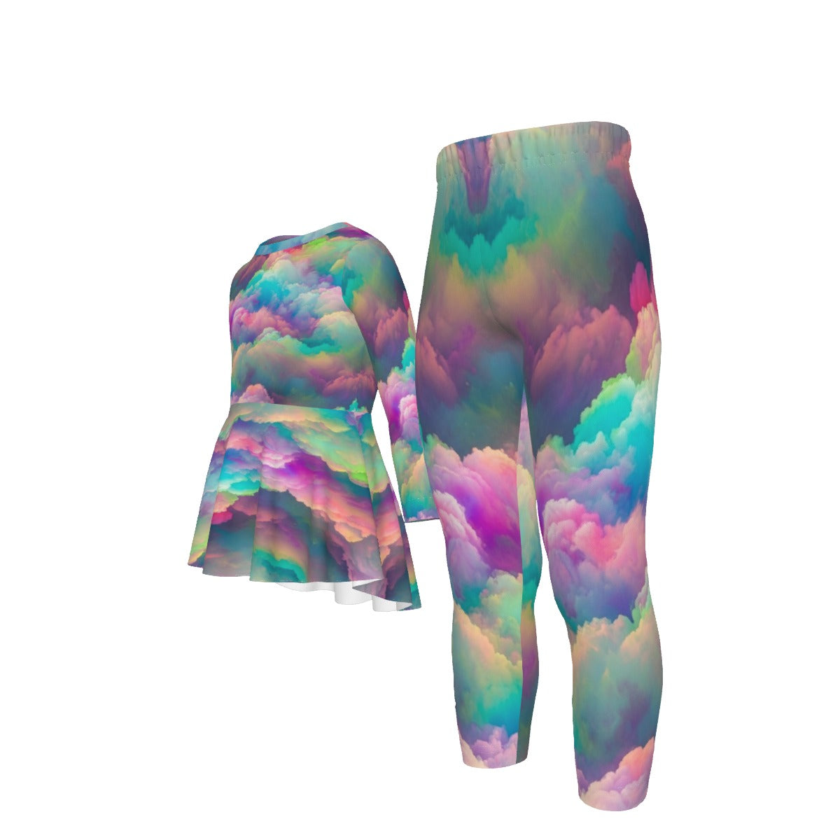 Kid's Casual Suit