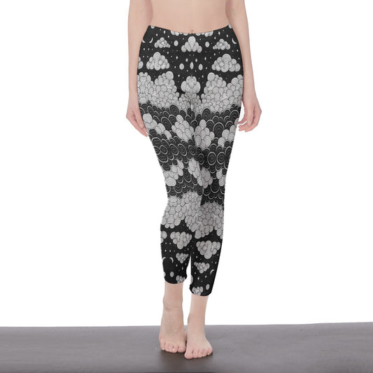 Casual Leggings