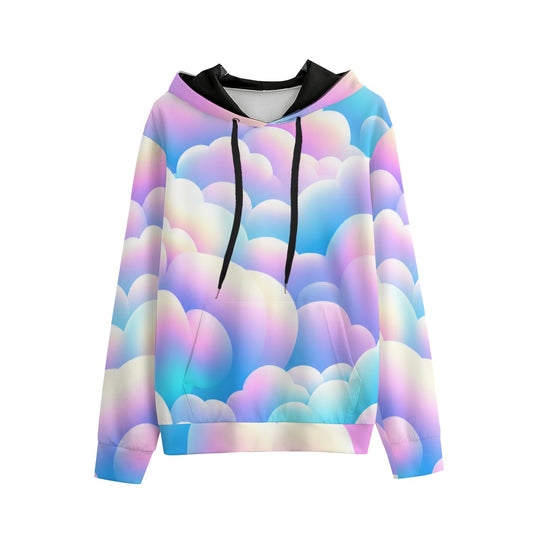 Unisex Pullover Hoodie | 310GSM Cotton