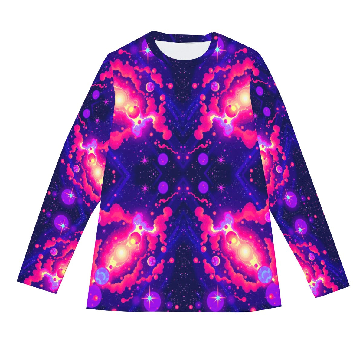 Long Sleeve T-Shirt | 190GSM Cotton