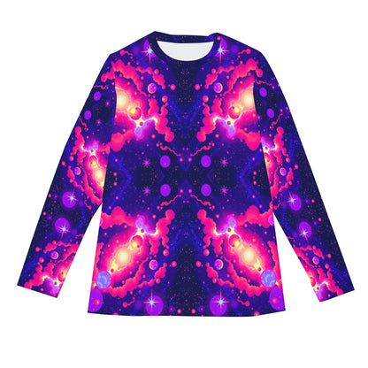 Long Sleeve T-Shirt | 190GSM Cotton