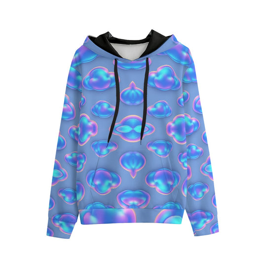 Unisex Pullover Hoodie | 310GSM Cotton