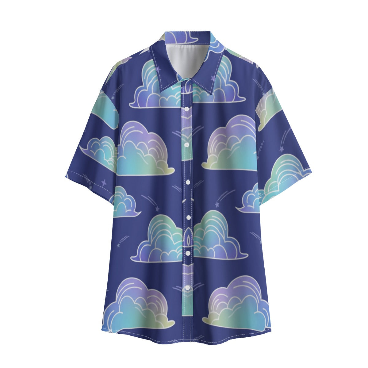 Men's T-shirt With Short Sleeve