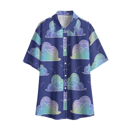 Men's T-shirt With Short Sleeve