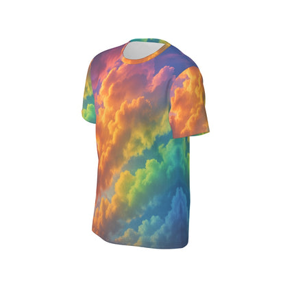 Men's O-Neck T-Shirt | 190GSM Cotton