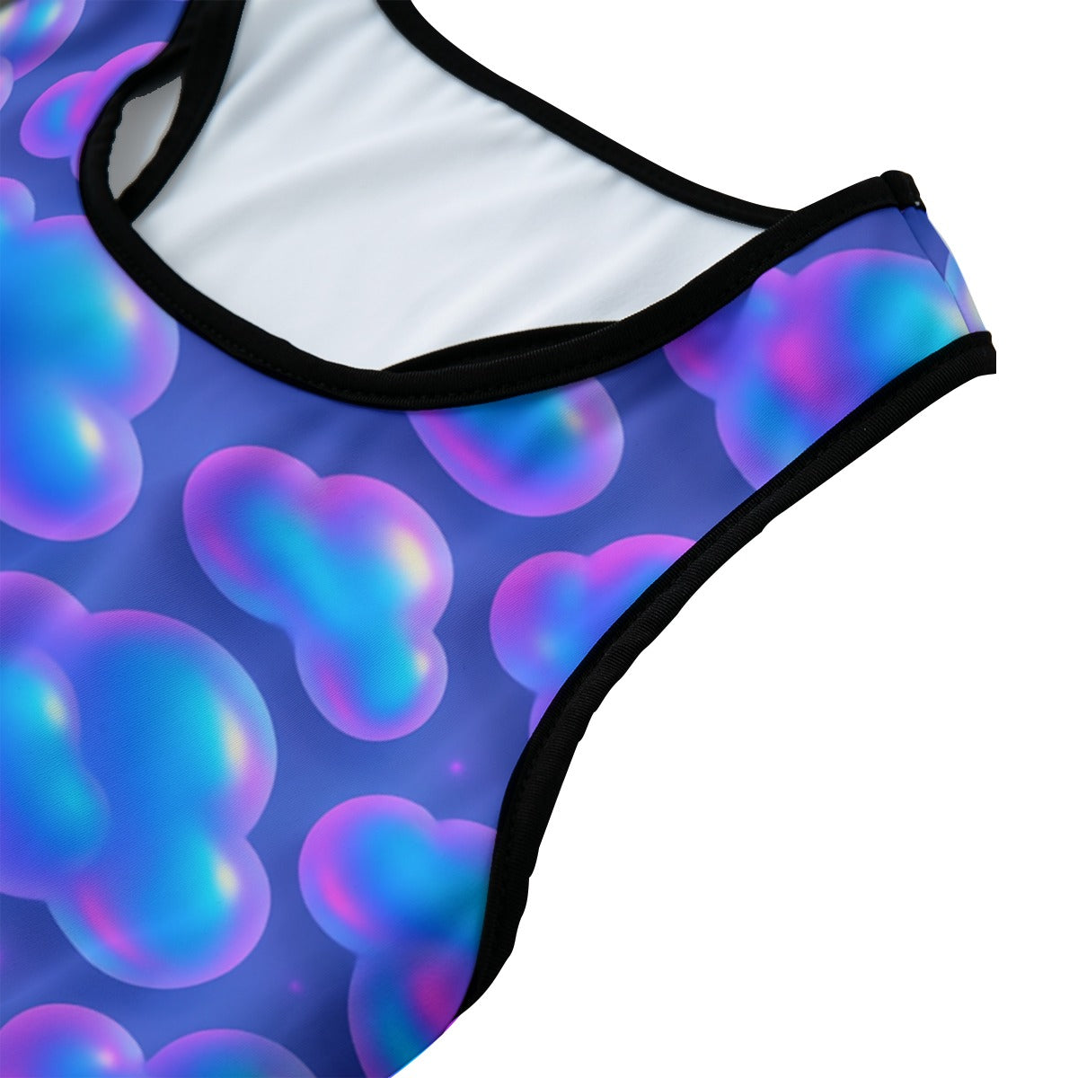 Women's Sports Bra by O’Nimbus – view 4