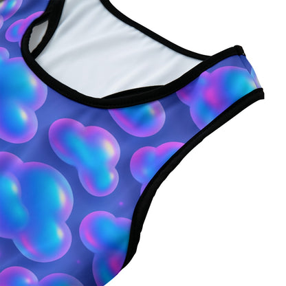 Women's Sports Bra by O’Nimbus – view 4