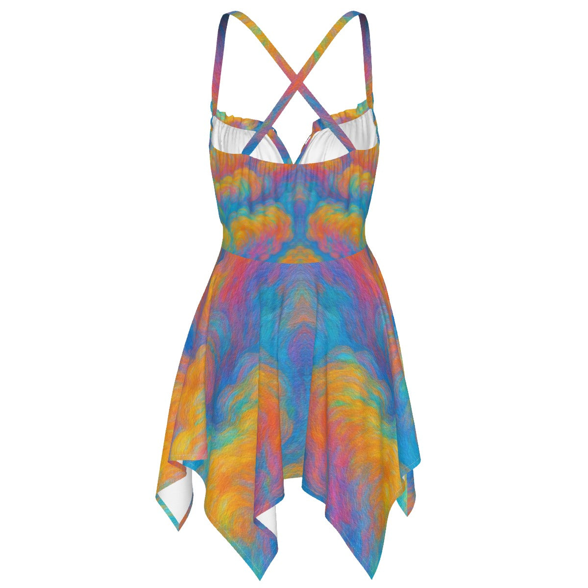 Women's Slip Dress
