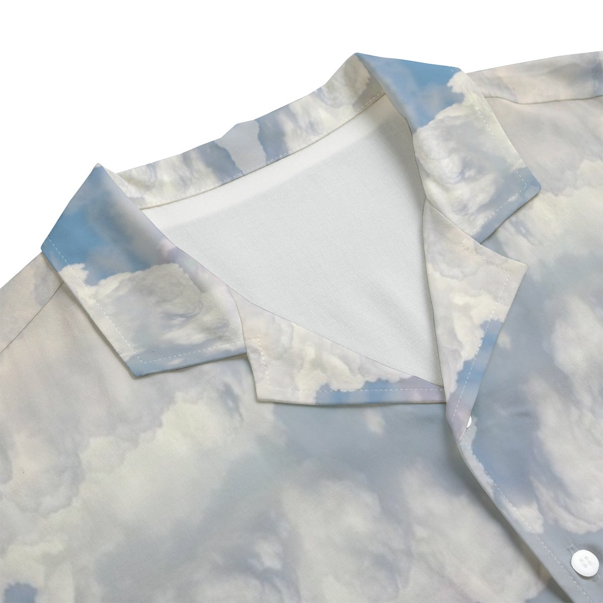 Men's Hawaiian Rayon Shirt | 115GSM Rayon