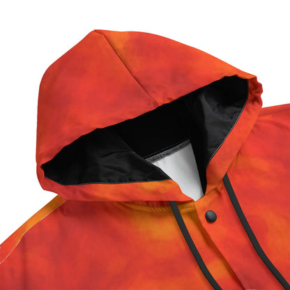 Men's Varsity Jacket