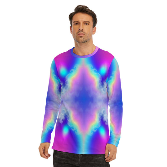 Long Sleeve T-Shirt | 190GSM Cotton