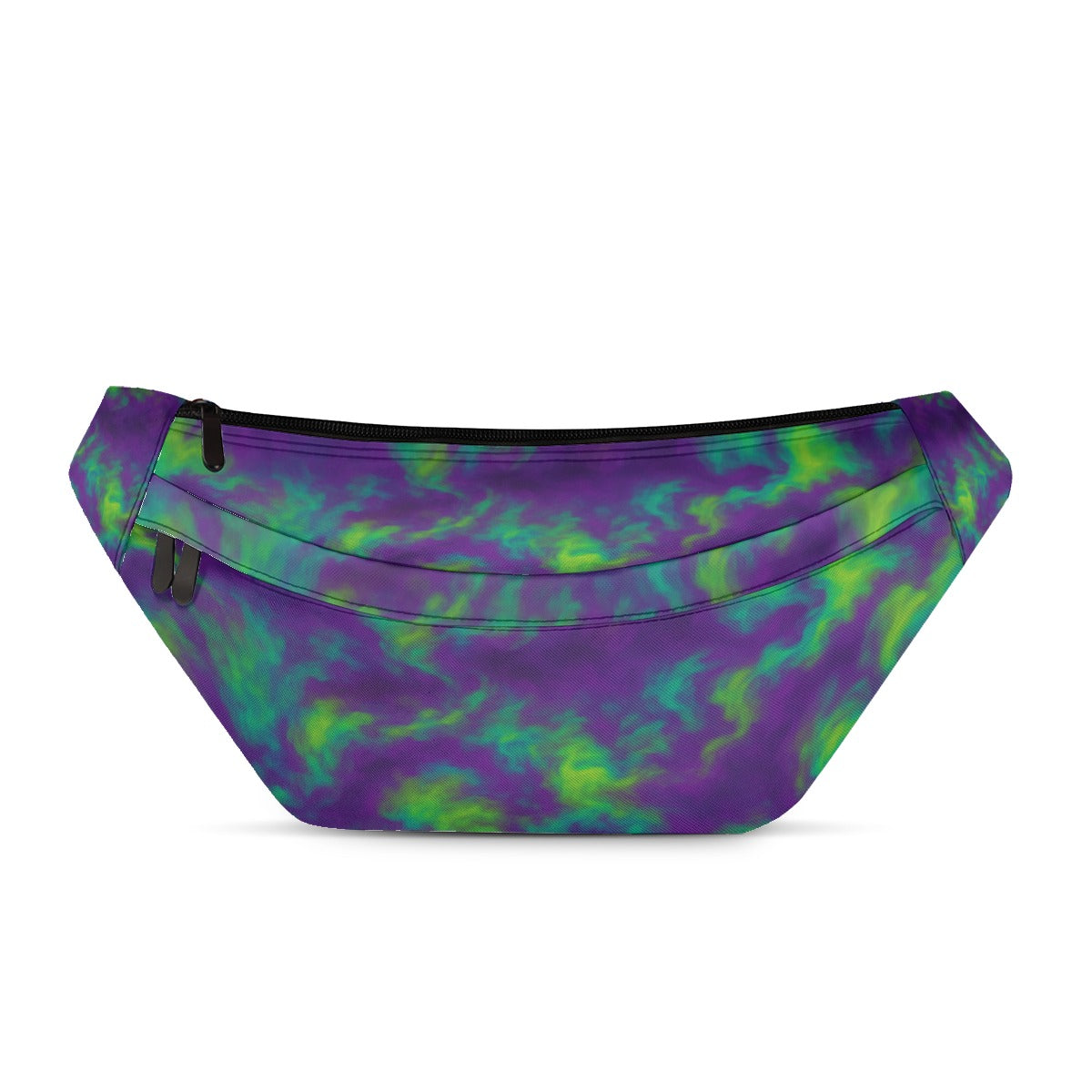 Unisex Large Fanny Bag