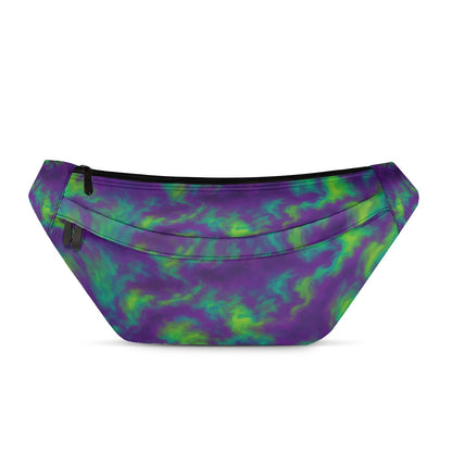 Unisex Large Fanny Bag