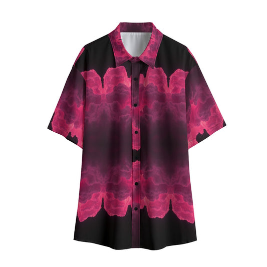 Men's T-shirt With Short Sleeve