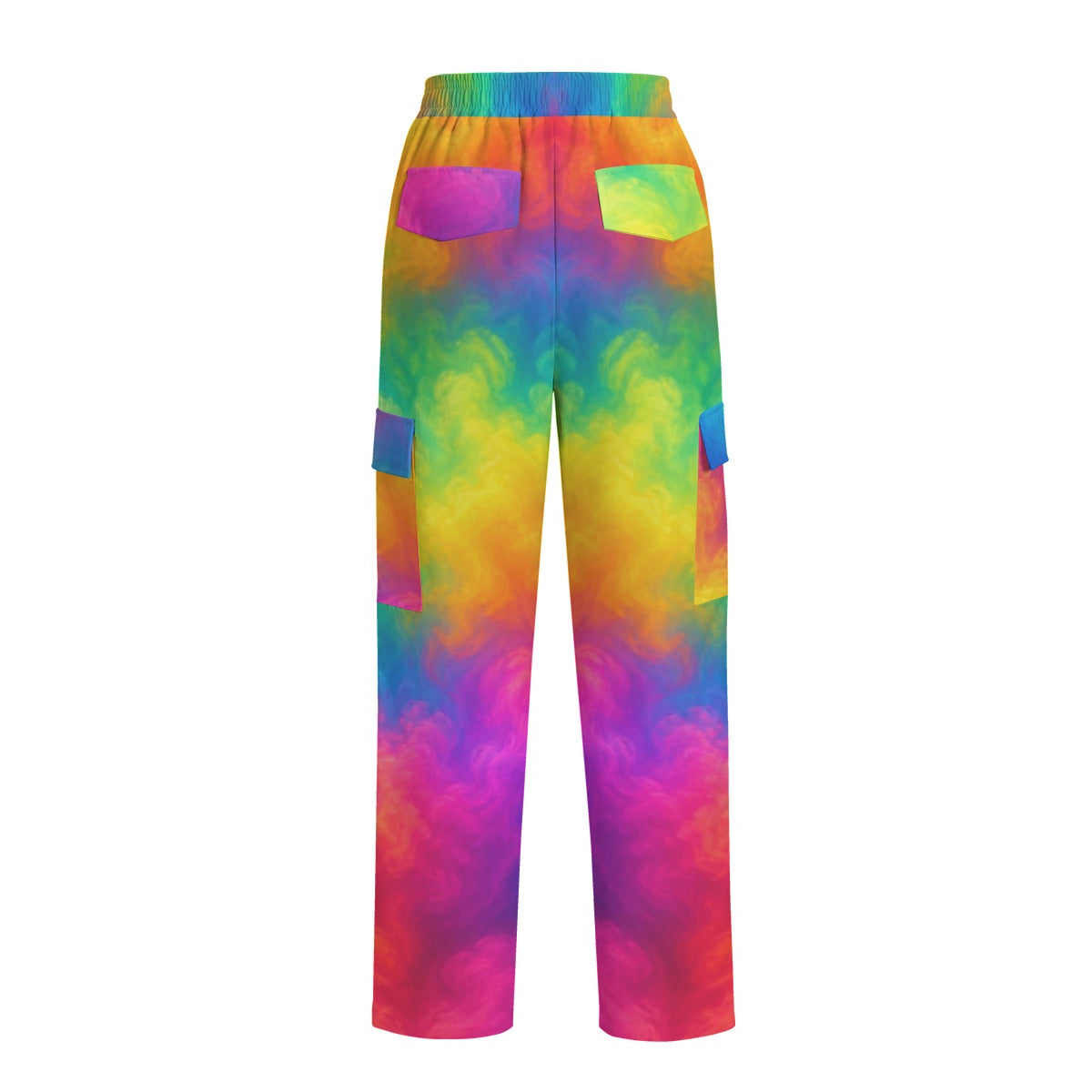 Women's Cargo Pants