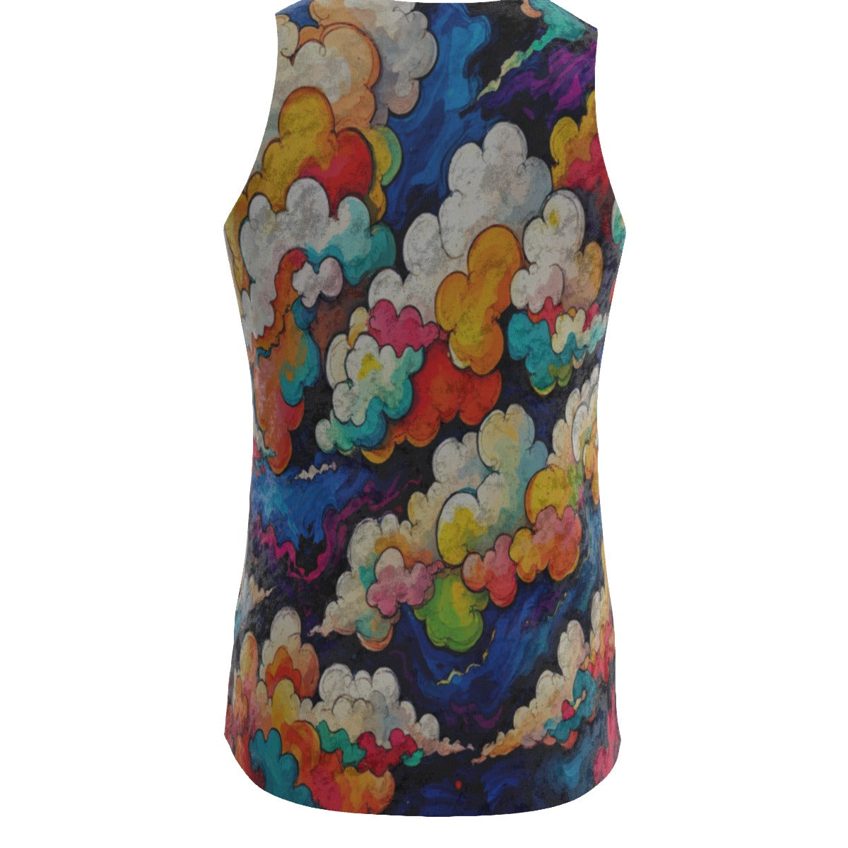 Men's Tank Top | Velvet