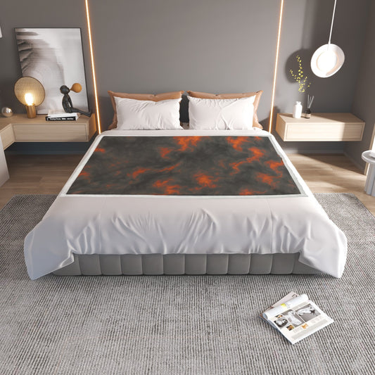 Unisex Household Warm Blanket