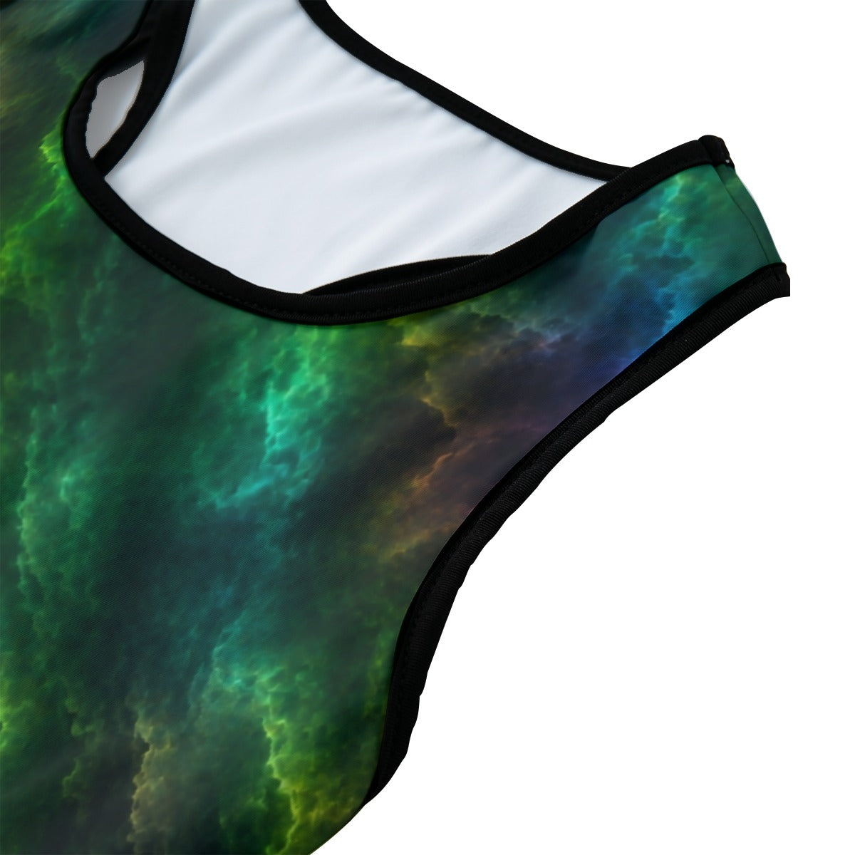 Women's Sports Bra by O’Nimbus – view 4