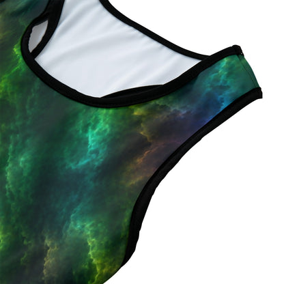 Women's Sports Bra by O’Nimbus – view 4
