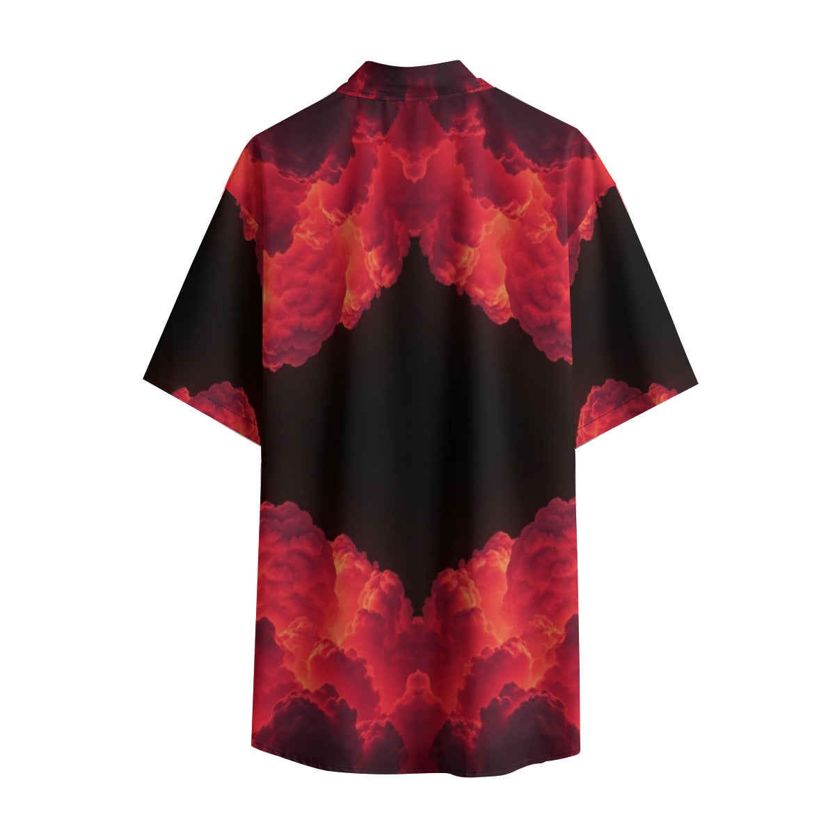 Men's T-shirt With Short Sleeve