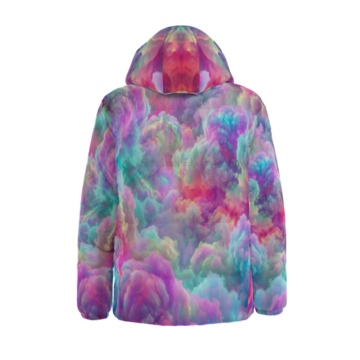Unisex Down Jacket