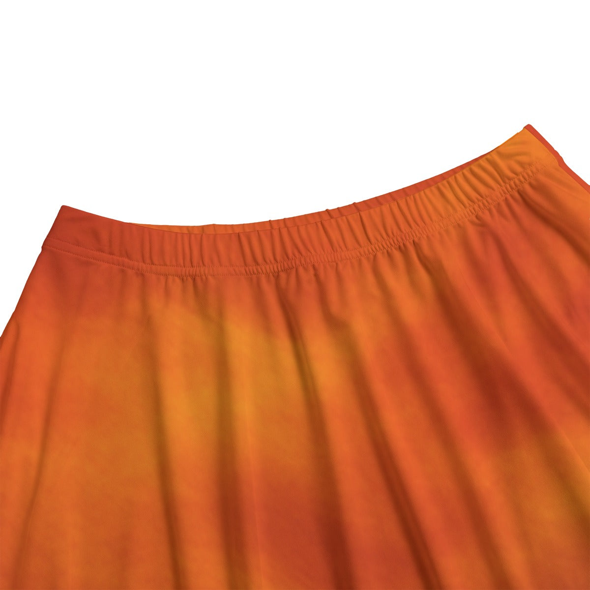 Women's Long Maxi Skirt With Pockets