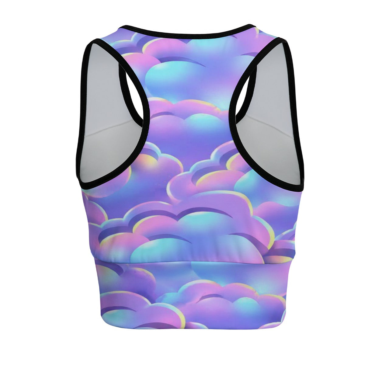 Women's Sports Bra by O’Nimbus – view 2