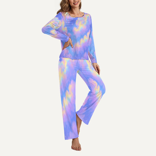 Women’s Loungewear Set - view 1