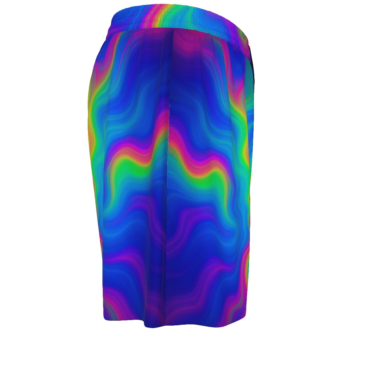 Men's Mesh Shorts - view 3