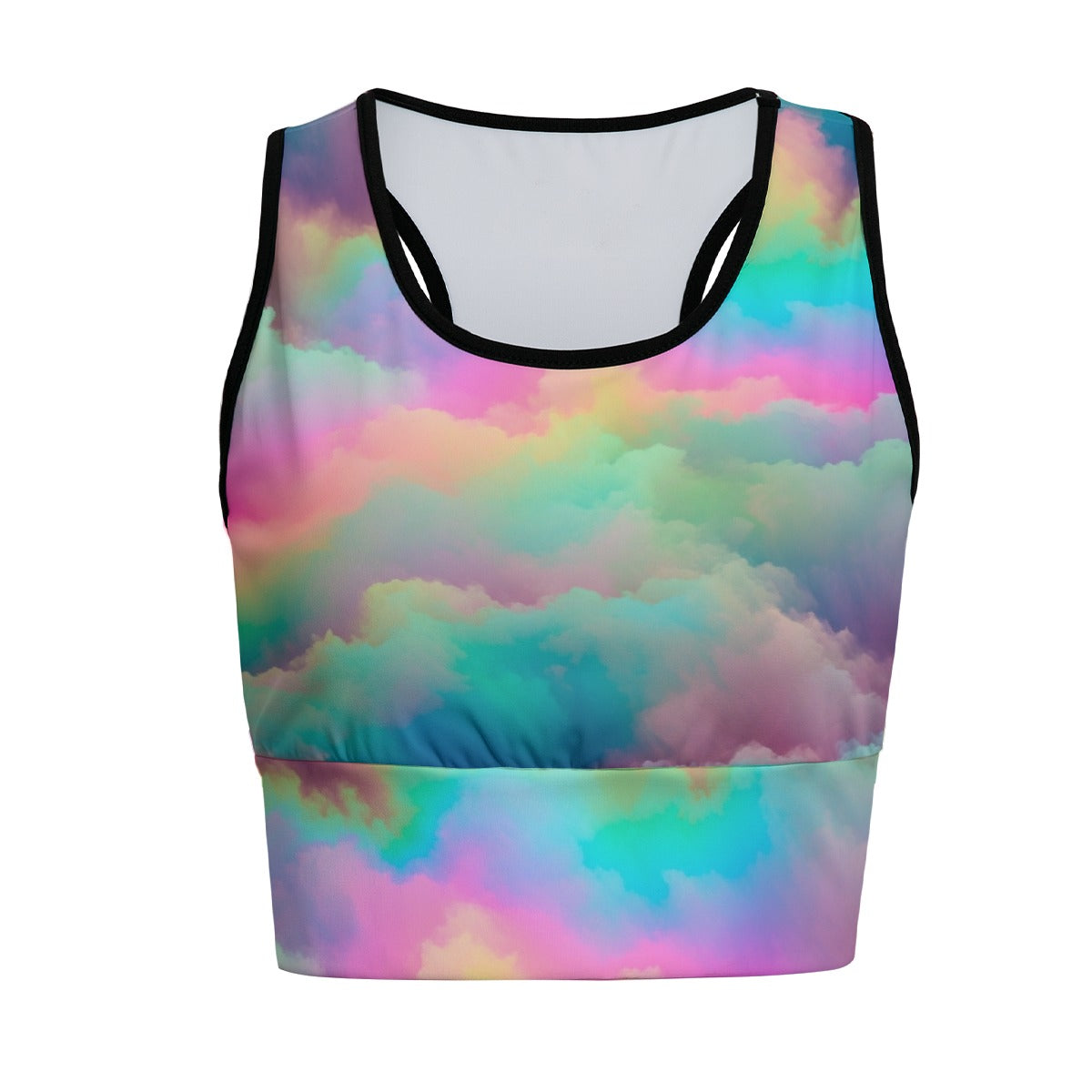 Women's Sports Bra by O’Nimbus