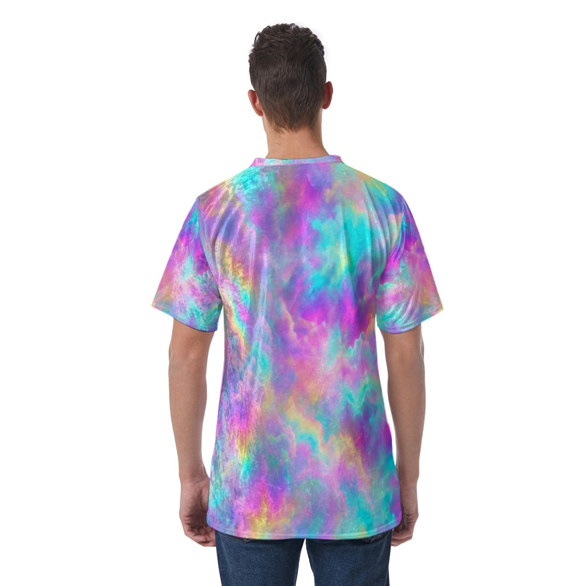 Men's T-Shirt | Velvet