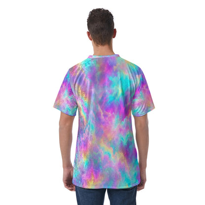 Men's T-Shirt | Velvet