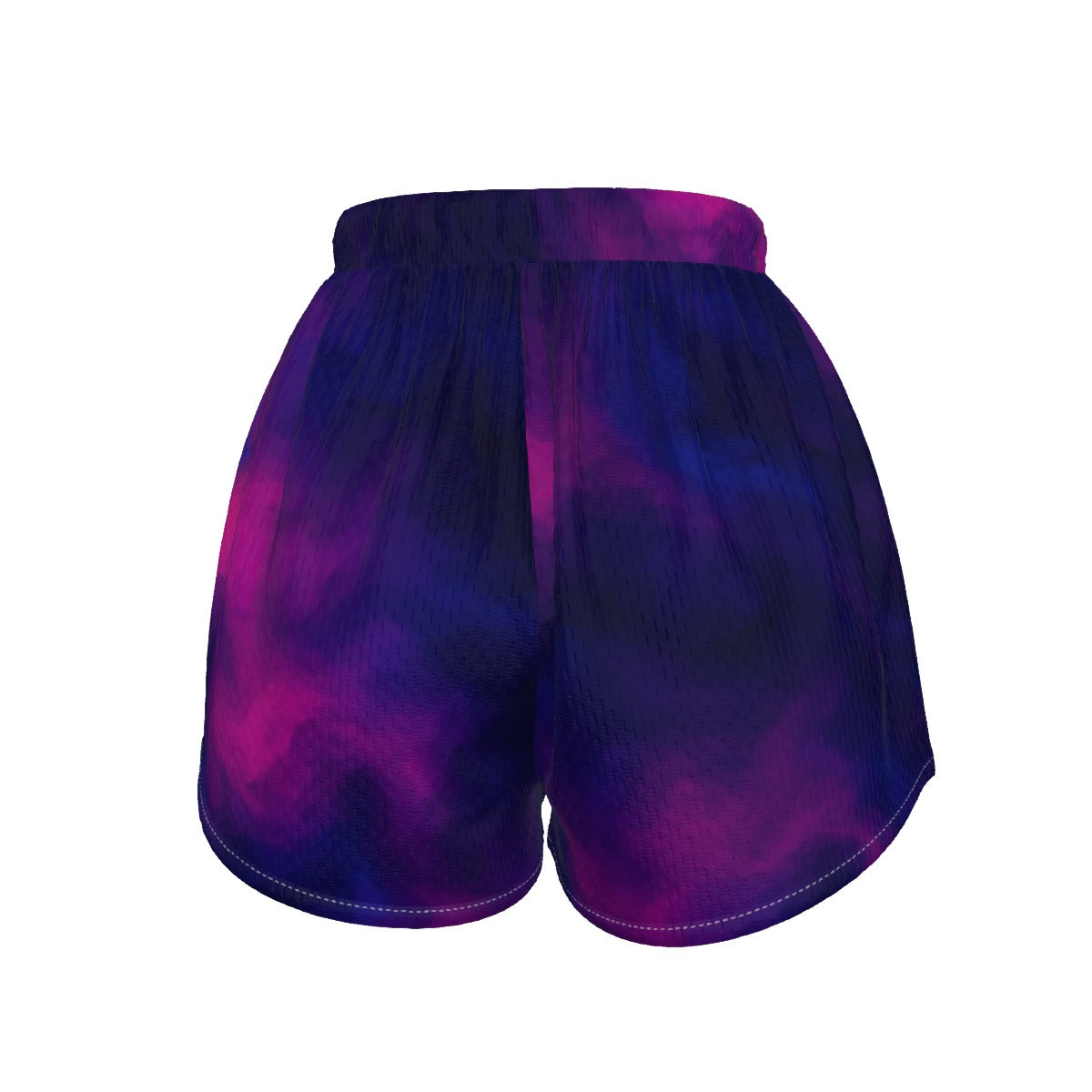 Women's Sports Shorts|145GSM