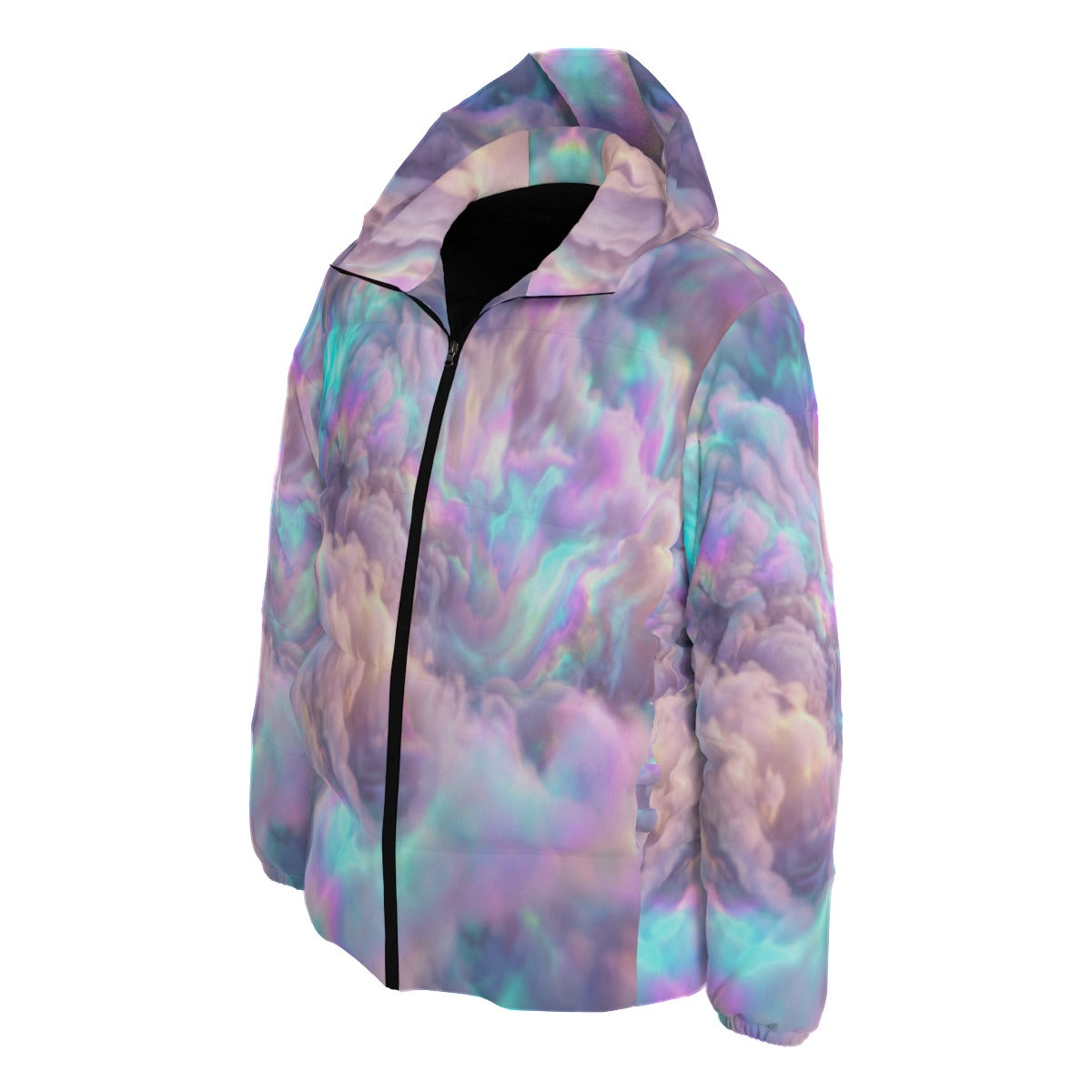 Unisex Down Jacket