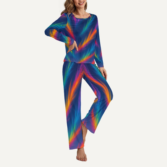 Women’s Loungewear Set - view 1