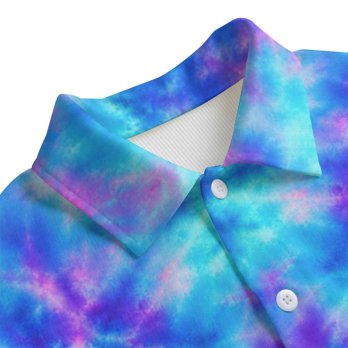 Unisex Stand-up Collar Outerwear by O’Nimbus – view 3