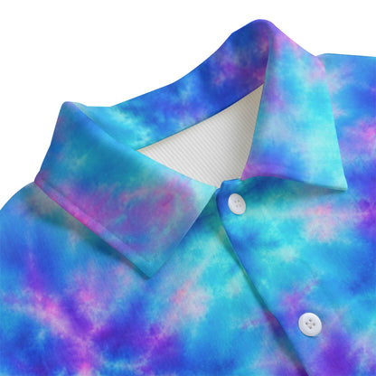 Unisex Stand-up Collar Outerwear by O’Nimbus – view 3