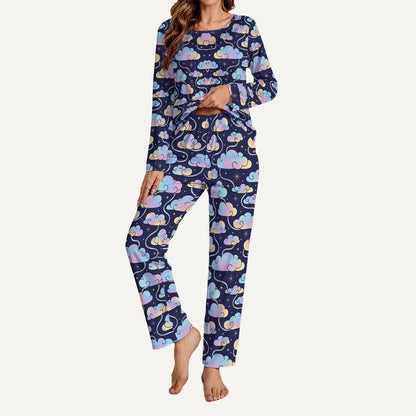 Women’s Loungewear Set - view 2