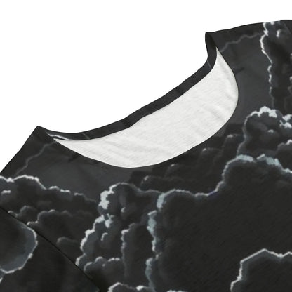 Women's Round Neck T-shirt With Short Sleeve