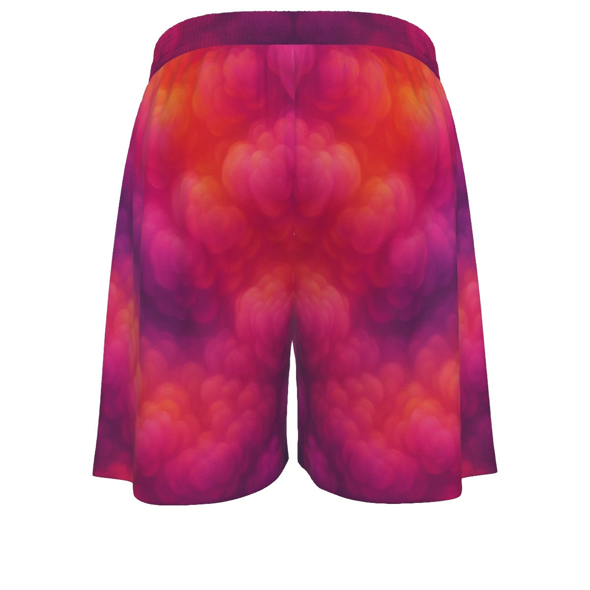 Men's Mesh Shorts - view 2