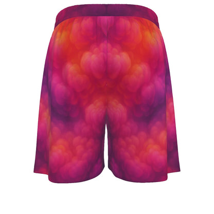 Men's Mesh Shorts - view 2