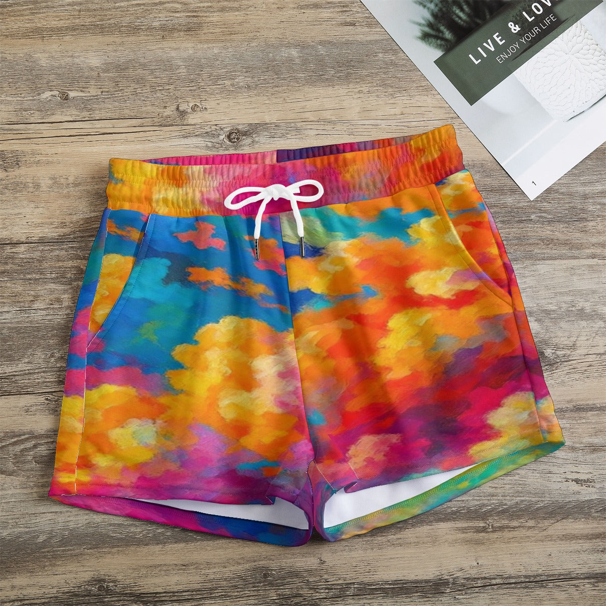 Women's Casual Shorts