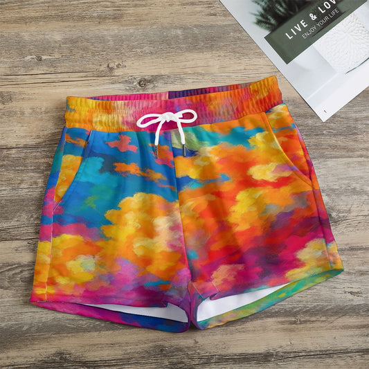 Women's Casual Shorts