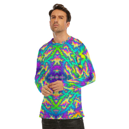 Long Sleeve T-Shirt | 190GSM Cotton