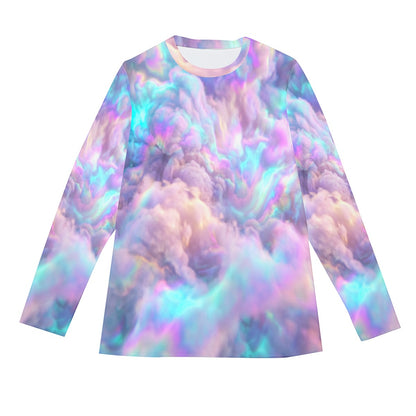 Long Sleeve T-Shirt | 190GSM Cotton