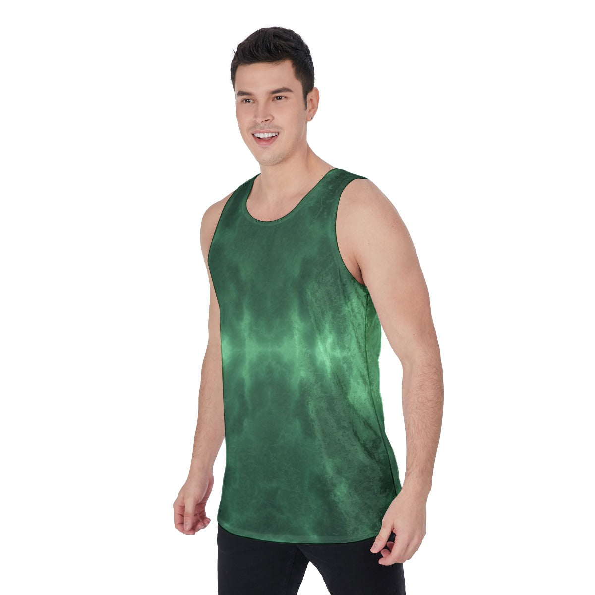 Men's Tank Top | Velvet