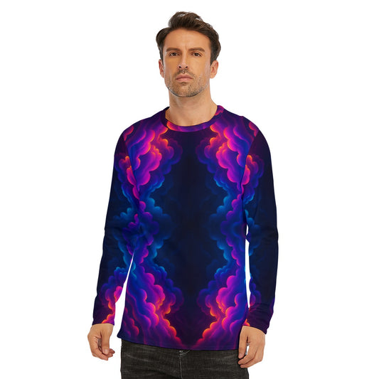 Long Sleeve T-Shirt | 190GSM Cotton