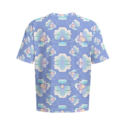 Men's Raglan Short Sleeve T-Shirt|180GSM COTTON by O’Nimbus – view 2